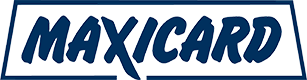 MAXICARD Logo